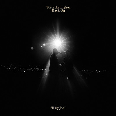 シングル/Turn the Lights Back On/Billy Joel