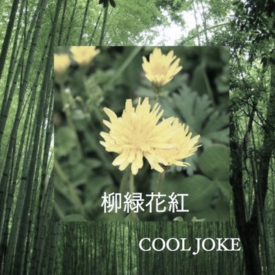 柳緑花紅/COOL JOKE
