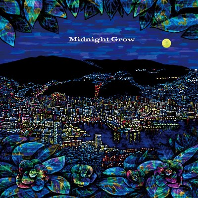 アルバム/Midnight Grow/SHANK