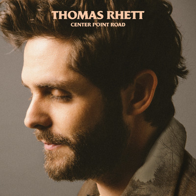 アルバム/Center Point Road/Thomas Rhett