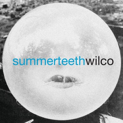 アルバム/Summerteeth/Wilco