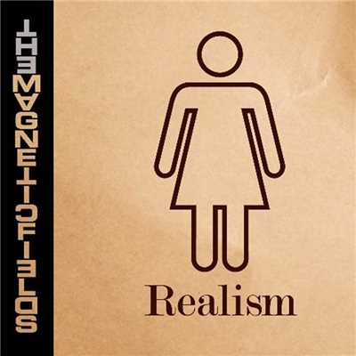アルバム/Realism (Standard)/The Magnetic Fields
