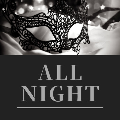 アルバム/All Night/Olivia Rich