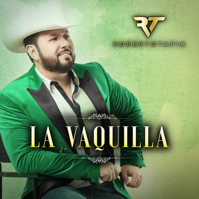 シングル/La Vaquilla/Roberto Tapia
