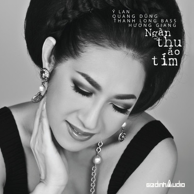 アルバム/Ngan Thu Ao Tim/Various Artists