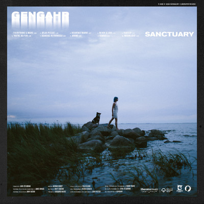 Sanctuary/ゲンガー