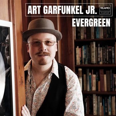 Evergreen/Art Garfunkel jr.