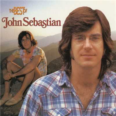 アルバム/The Best Of John Sebastian/John Sebastian