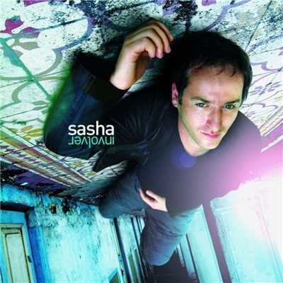アルバム/Involver/Sasha