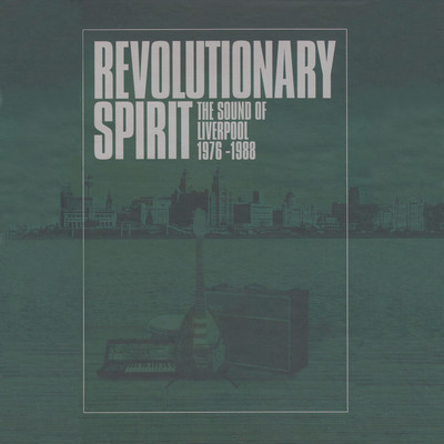 シングル/Revolutionary Spirit/The Wild Swans
