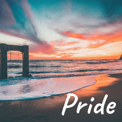 アルバム/Pride/Olivia Rich