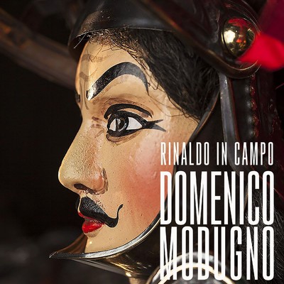 アルバム/Rinaldo In Campo/Domenico Modugno