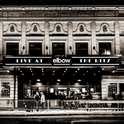 アルバム/Live at The Ritz - An Acoustic Performance/エルボー
