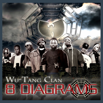 Unpredictable (Clean) (featuring Dexter Wiggle)/Wu-Tang Clan