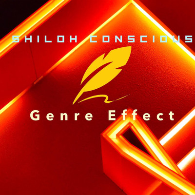 アルバム/Genre Effect (Live)/Shiloh Conscious