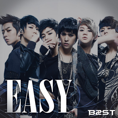 Easy (Sincere Ver.)/BEAST
