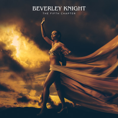 アルバム/The Fifth Chapter/Beverley Knight
