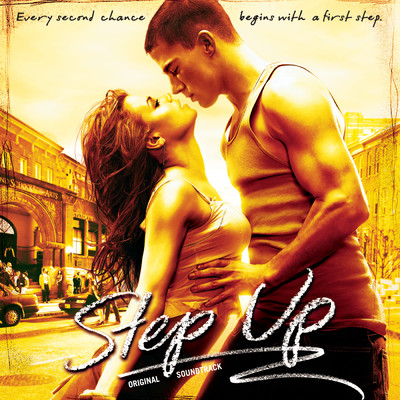 Step Up Soundtrack (Clean)/Various Artists