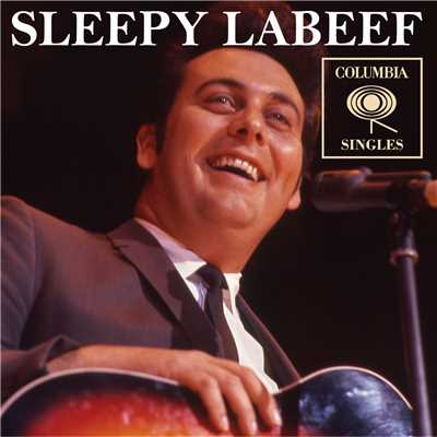 アルバム/Columbia Singles/Sleepy LaBeef