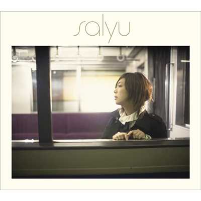 アルバム/プラットホーム/Salyu