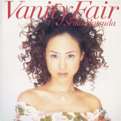 アルバム/Vanity Fair/松田聖子