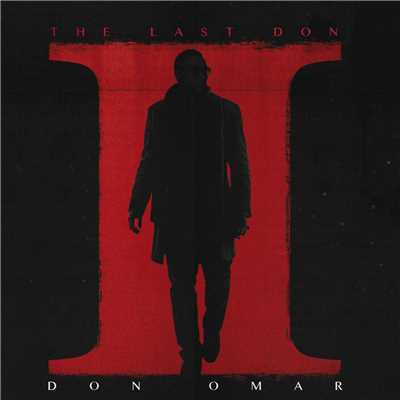 アルバム/The Last Don II/ドン・オマール