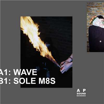 アルバム/WAVE ／ SOLE M8S/ムラ・マサ