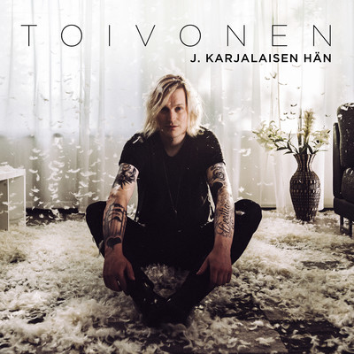 J. Karjalaisen Han/TOIVONEN