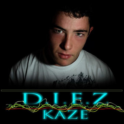 アルバム/D.I.E.Z/Kaze
