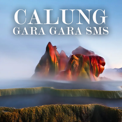 アルバム/Calung Gara Gara Sms/Darso