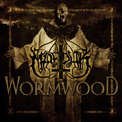 アルバム/Wormwood (Remastered Bonus Track Edition) (Explicit)/Marduk