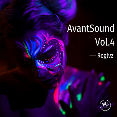 AvantSound Vol.4/Reglvz