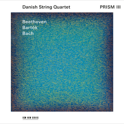 アルバム/Prism III/デンマーク弦楽四重奏団