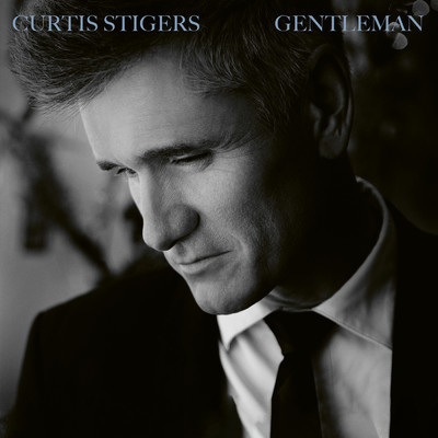アルバム/Gentleman/CURTIS STIGERS