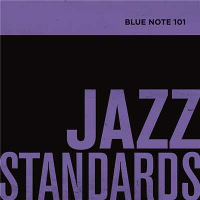 Blue Note 101: Jazz Standards/Various Artists