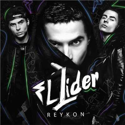 シングル/El Error (feat. Zion & Lennox) [Remix]/Reykon