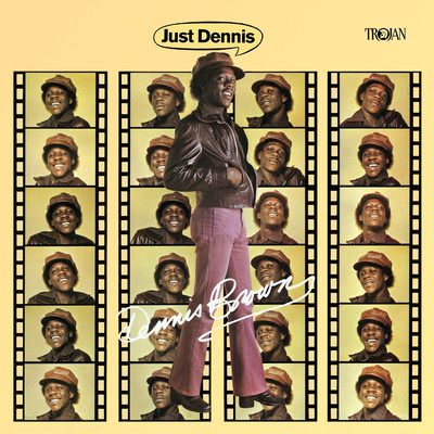 アルバム/Just Dennis/Dennis Brown