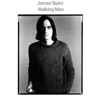 Ain't No Song (2019 Remaster)/James Taylor