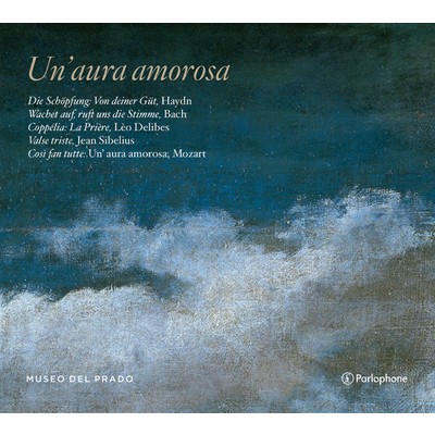 Un' Aura Amorosa/Various Artists