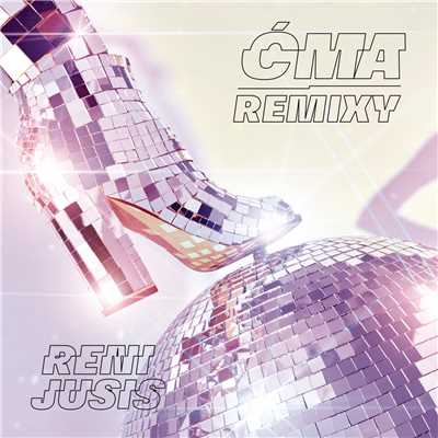 アルバム/Cma (Remixy)/Reni Jusis