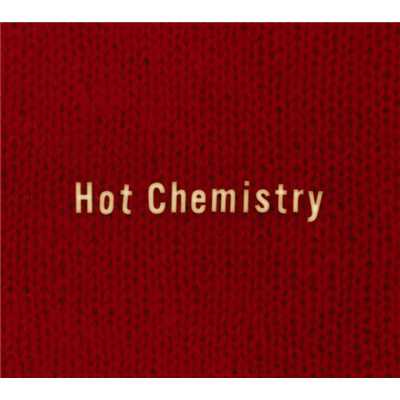 アルバム/Hot Chemistry/CHEMISTRY