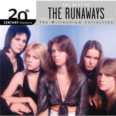 アルバム/Best Of／20th Century/The Runaways