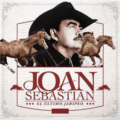 シングル/Juliantla (En Vivo)/Joan Sebastian