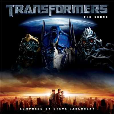 Transformers: The Score/Various Artists