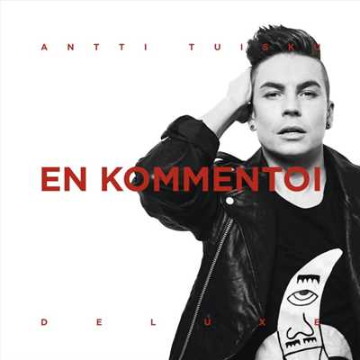 Keinutaan (feat. VilleGalle)/Antti Tuisku