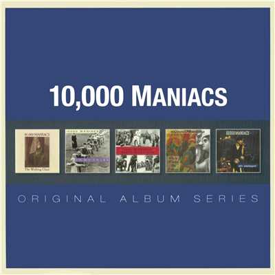 アルバム/Original Album Series/10,000 Maniacs