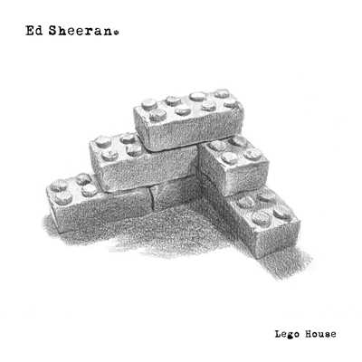 アルバム/Lego House/エド・シーラン