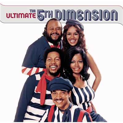 アルバム/Ultimate 5th Dimension/The 5th Dimension