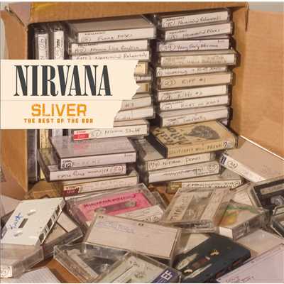 サッピー(1990スタジオ・デモ)/Nirvana