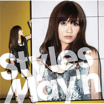 アルバム/Styles/May'n